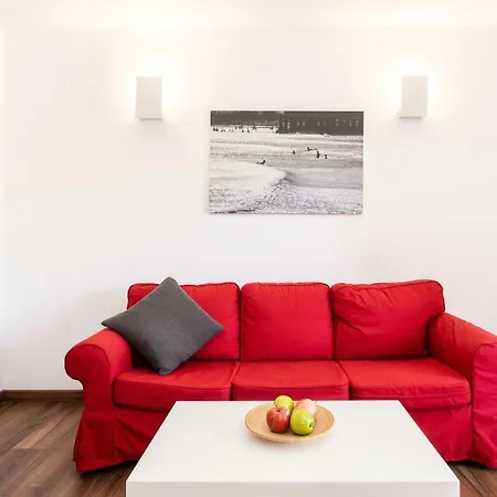 Διαμέρισμα Under The Sun With Sea Views Ελ Μέντανο