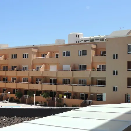 Under The Sun With Sea Views Appartement El Médano