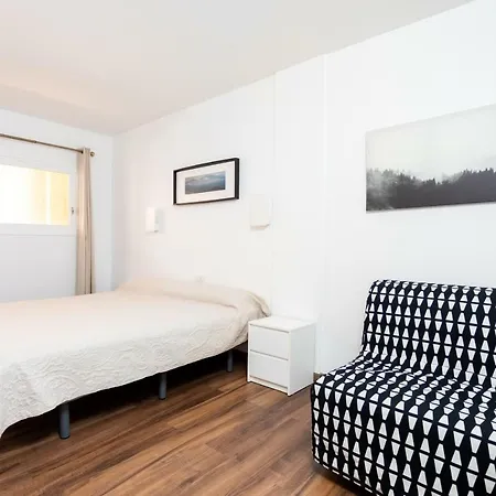 Under The Sun With Sea Views Appartement