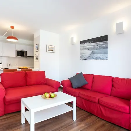 Appartement Under The Sun With Sea Views *