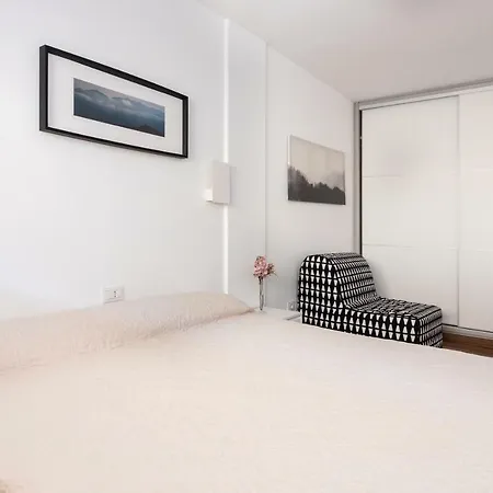 Appartement Under The Sun With Sea Views *