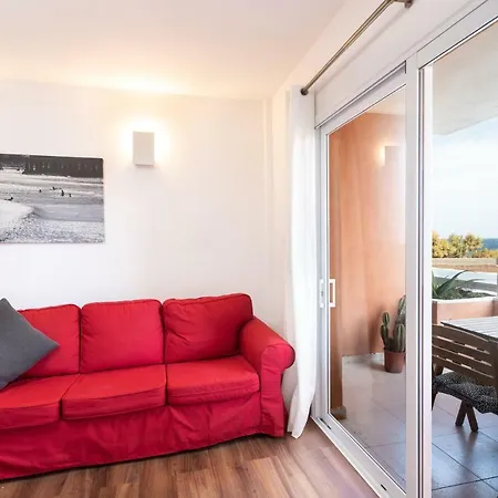 Appartement Under The Sun With Sea Views