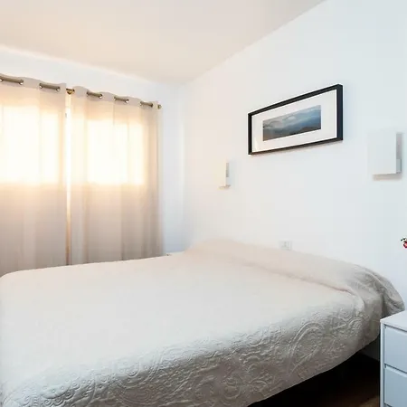 Appartement Under The Sun With Sea Views *