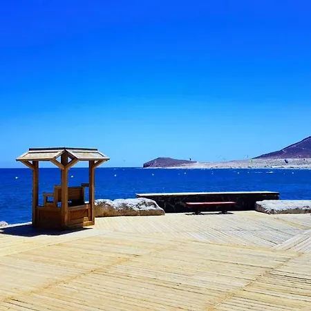 Appartement Under The Sun With Sea Views