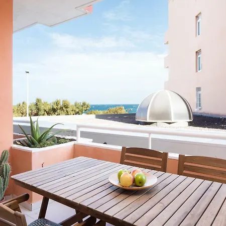 Under The Sun With Sea Views 아파트 엘메다노